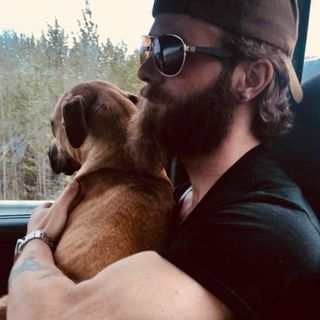 Profile Picture of Chad Covington (@chad.covington.73) on Facebook