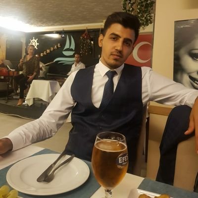 Profile Picture of Ogün Tokmakcı (@AvOgunTokmakci) on Twitter