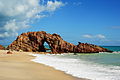 Profile Picture of Jericoacoara Beachon Wikipedia