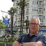 Profile Picture of Jan-pieter Klumpers (@jan_pieter_klumpers) on Instagram