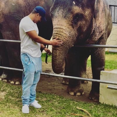 Profile Picture of Drip Bayless (@GeorgeMatthew10) on Twitter