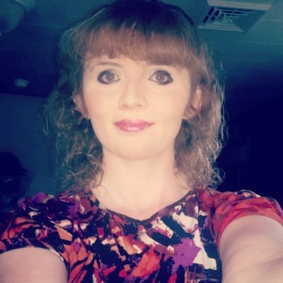 Profile Picture of Eva Jean Casey (@EvaJeanCasey2) on Twitter