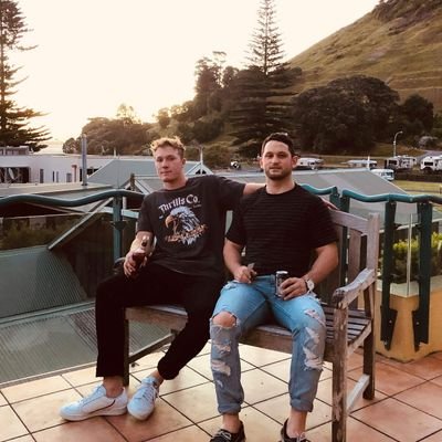 Profile Picture of Todd Silva (@ToddSil55934073) on Twitter