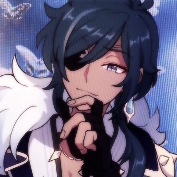 Profile Picture of Crystal Vogel (@really_cyra) on Poshmark