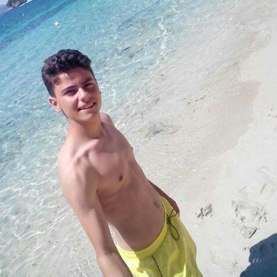 Profile Picture of Alex (@alex_olmo4) on Twitter