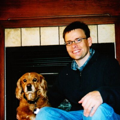 Profile Picture of Peter Fretty (@@pfretty) on Twitter