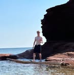 Profile Picture of Christo Chandonnet (@christo.chandonnet) on Facebook