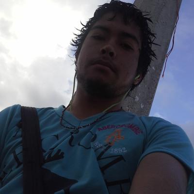 Profile Picture of Hello Soy Nano (@brian_randol) on Twitter