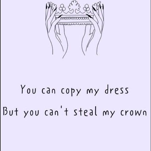 Profile Picture of Alexah Pages (@fraww) on Poshmark