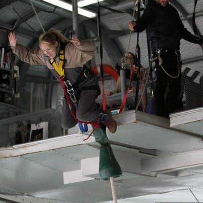 Profile Picture of Caroline Morse (@@CarolineMorse1) on Twitter