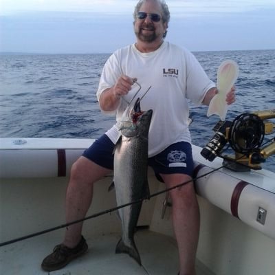 Profile Picture of John W Springer (@JWSpringer62) on Twitter