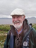 Profile Picture of Richard Pankhurst (botanist)on Wikipedia