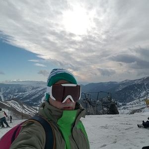 Profile Picture of Carlos Palau (@cpalau_UPV) on Twitter