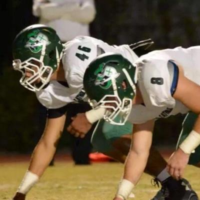 Profile Picture of Michael Espinola (@TC_MichaelE_B) on Twitter