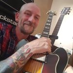 Profile Picture of Gordon McBride (@gordiemcbride777) on Instagram