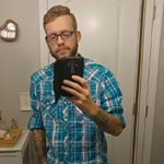 Profile Picture of Christian (@chrispaugh90) on Instagram