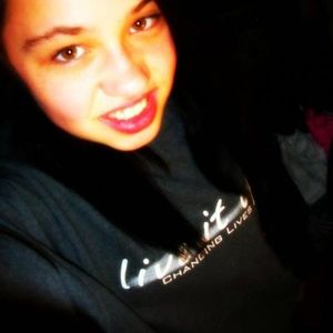 Profile Picture of Kendall Anne (@kendallannegarrahy) on Myspace