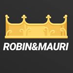 Profile Picture of Robin und Mauri (@robin_und_mauri) on Instagram