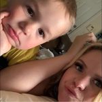 Profile Picture of Amber Pendleton (@amber_pendleton23) on Instagram