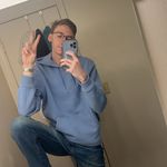 Profile Picture of Michael Van Hobbs (@yung_ginger19) on Instagram