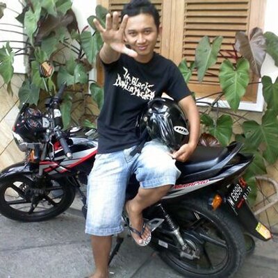 Profile Picture of Tahan Adi David (@jnacokkkkk) on Twitter