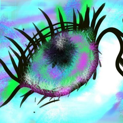 Profile Picture of Serenity Williams (@SerenityLifeArt) on Twitter