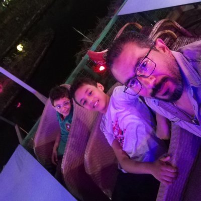 Profile Picture of Ayman Rashed (@aymanrashed3) on Twitter