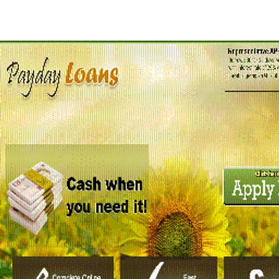 Profile Picture of Neil Browne (@e12monthloans) on Twitter