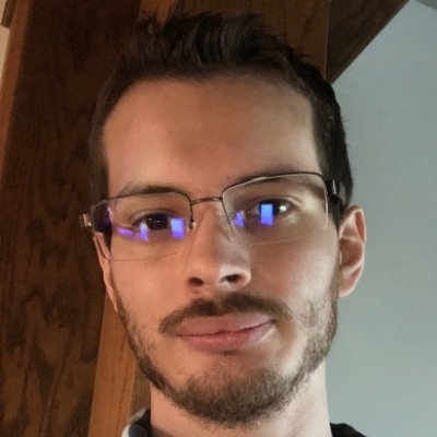 Profile Picture of Steven Oman (@Love4Gaming2017) on Twitter