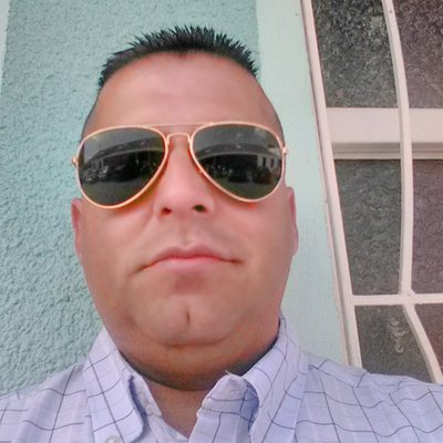 Profile Picture of Alex Cubillos Parga (@AlexCubillosP) on Twitter