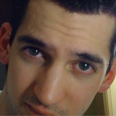 Profile Picture of Mark Lahlum (@Markcanfly) on Twitter