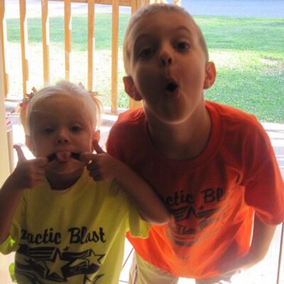 Profile Picture of Bart Bush (@BartimusPrime1) on Twitter