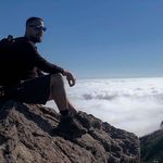 Profile Picture of Craig Blair (@craigblairfilm) on Instagram