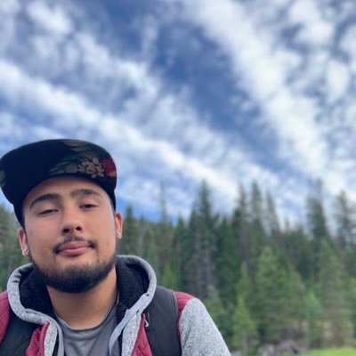 Profile Picture of Carlos Eliazar Ochoa (@carlosochoa94) on Twitter