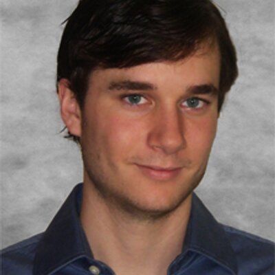 Steven Holdaway - Twitter Profile Picture of Steven Holdaway (@stevenah) on Twitter