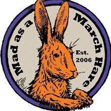 Profile Picture of MarchHare #Blue Wave #Resist (@MaryBridgeman3) on Twitter