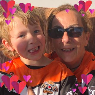 Profile Picture of Pauline Cain (@pauline.cain) on Facebook