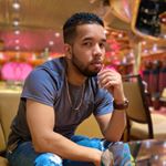 Profile Picture of Ariel Romeo Tolentino (@iamkingareal) on Instagram