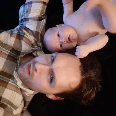 Profile Picture of Ben Everhart 🤸‍♂️ (@BenEverhart) on Twitter