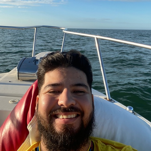 Profile Picture of Erik Monroy (@erik_monroy) on Poshmark