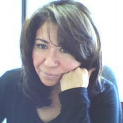 Profile Picture of Claudia Barron (@Claudia_Barron) on Twitter