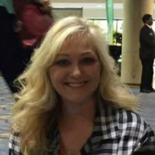 Profile Picture of April Chandler (@aprilchandler) on Instagram