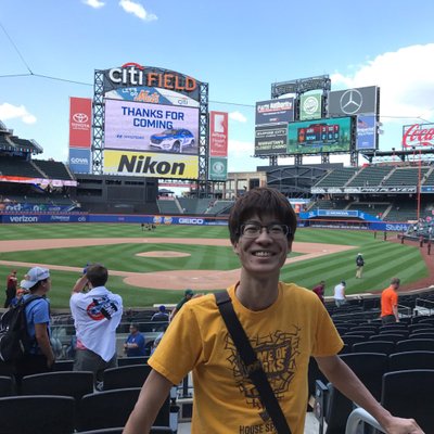 Profile Picture of Jae Woo Jung (@jaejung49) on Twitter