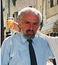 Profile Photo of Gerald Bordmanon Wikipedia