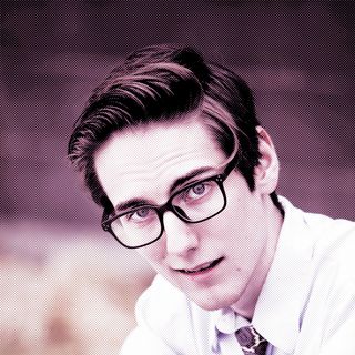 Derrick Antrim - Facebook Profile Picture of Derrick Antrim (@derrick.antrim) on Facebook