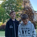 Profile Picture of Nicolas et Thomas (@nico_et_thomas_jaouen) on Instagram