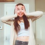 Profile Picture of Samantha Eldridge (@_sam.ant.ha_) on Instagram