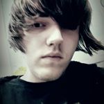 Profile Picture of Brent Thrasher (@damned_angel_1323) on Instagram