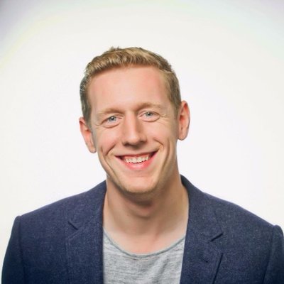 Profile Picture of Mark Morse (@MarketingMorse) on Twitter