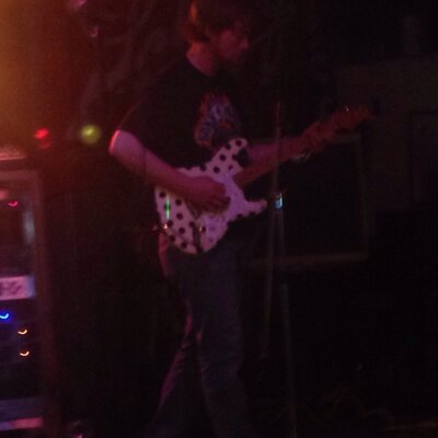 Profile Picture of Michael Tingle (@michael_tingle) on Twitter